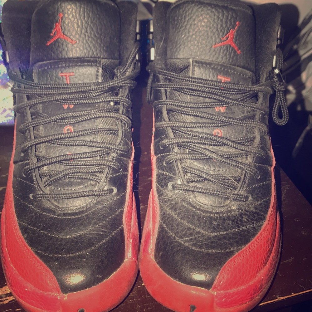 Jordan 12